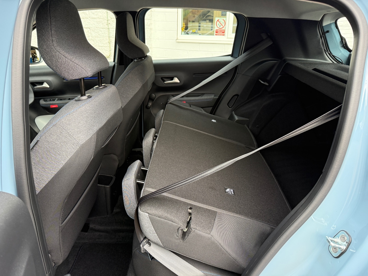 Used Citroen C3 2025 for sale - 76492230: Photo 43