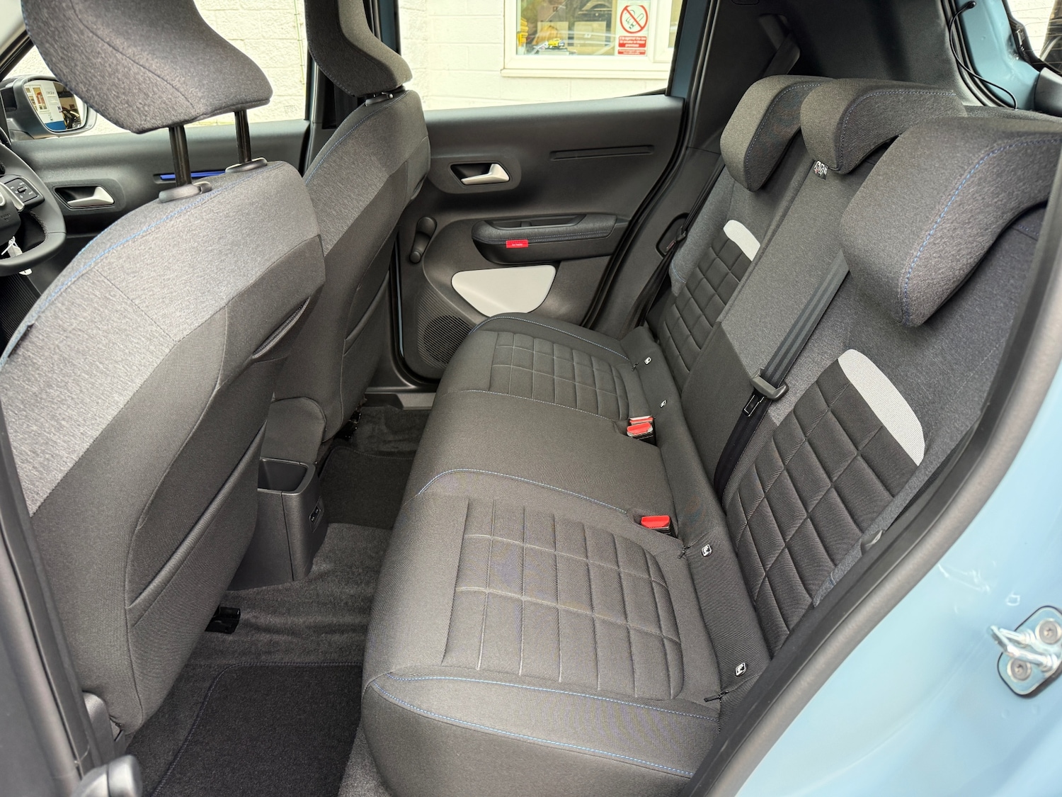 Used Citroen C3 2025 for sale - 76492230: Photo 46