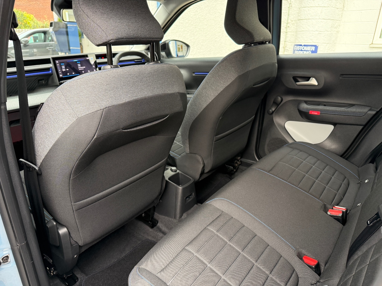 Used Citroen C3 2025 for sale - 76492230: Photo 48