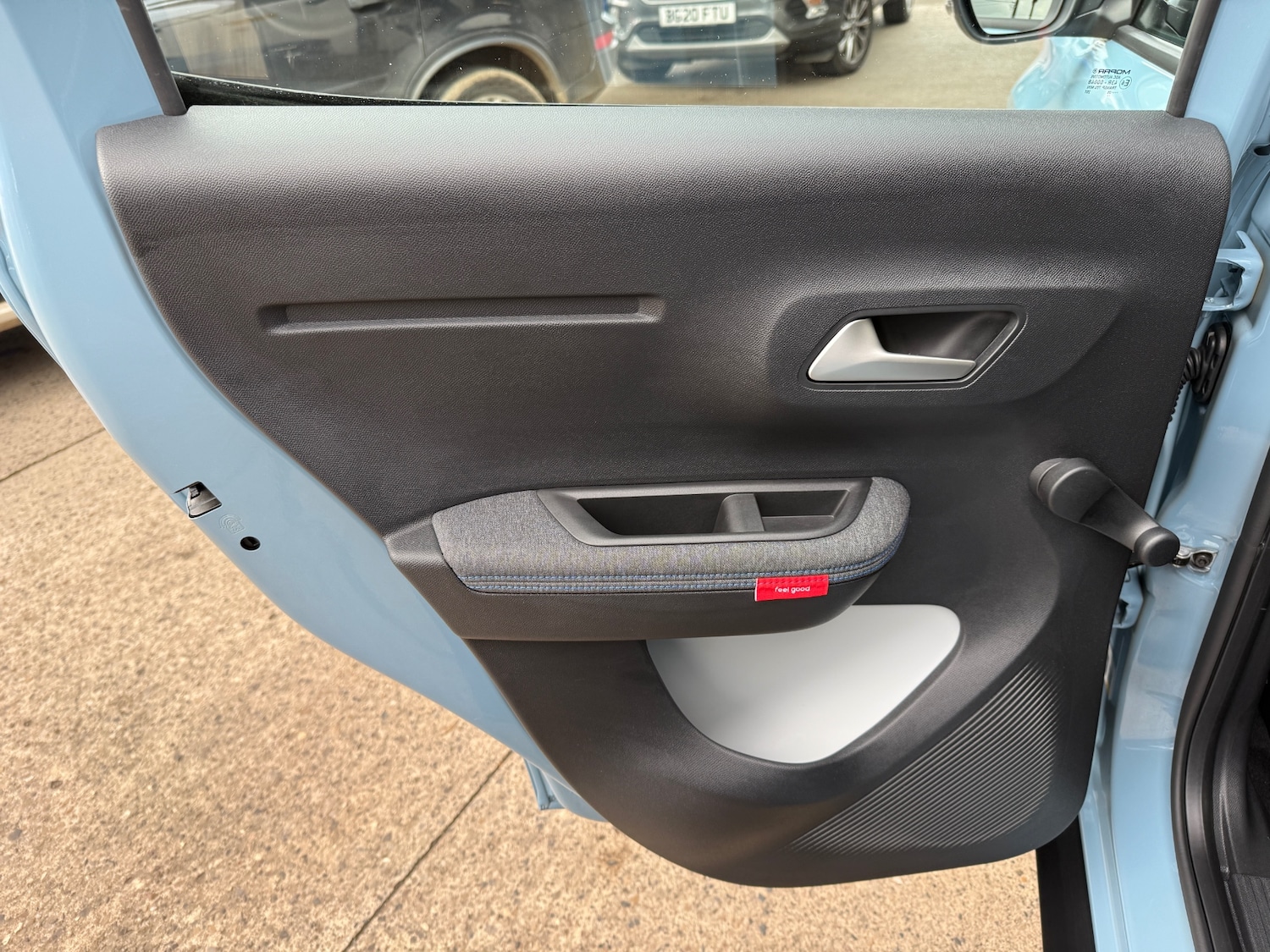 Used Citroen C3 2025 for sale - 76492230: Photo 49