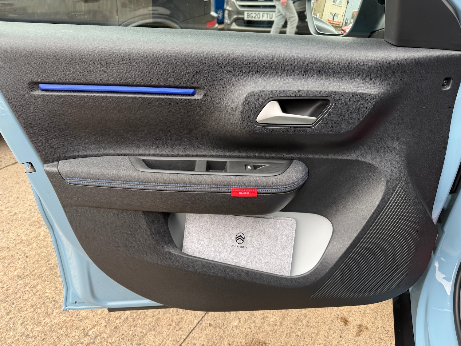 Used Citroen C3 2025 for sale - 76492230: Photo 53