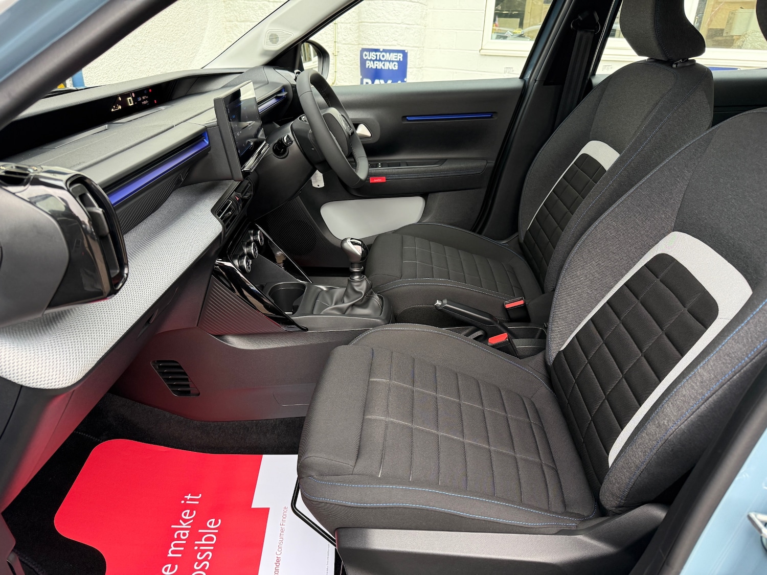 Used Citroen C3 2025 for sale - 76492230: Photo 54