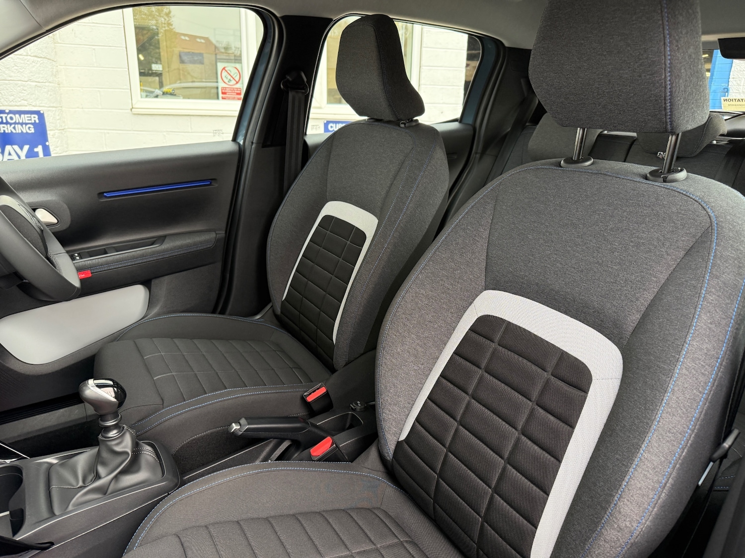 Used Citroen C3 2025 for sale - 76492230: Photo 55