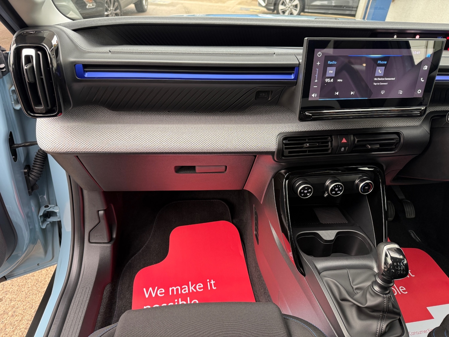 Used Citroen C3 2025 for sale - 76492230: Photo 57