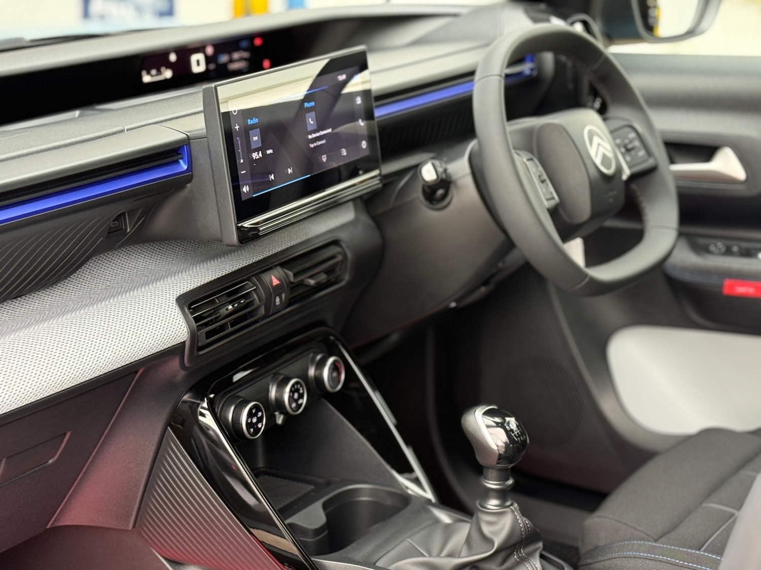 Used Citroen C3 2025 for sale - 76492230: Photo 58