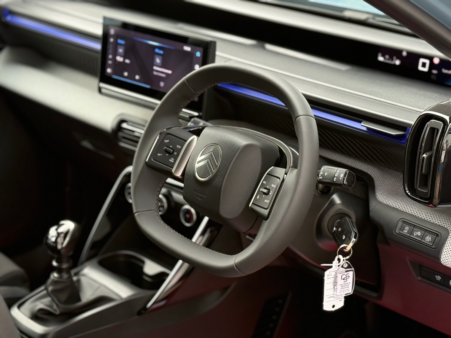 Used Citroen C3 2025 for sale - 76492230: Photo 59