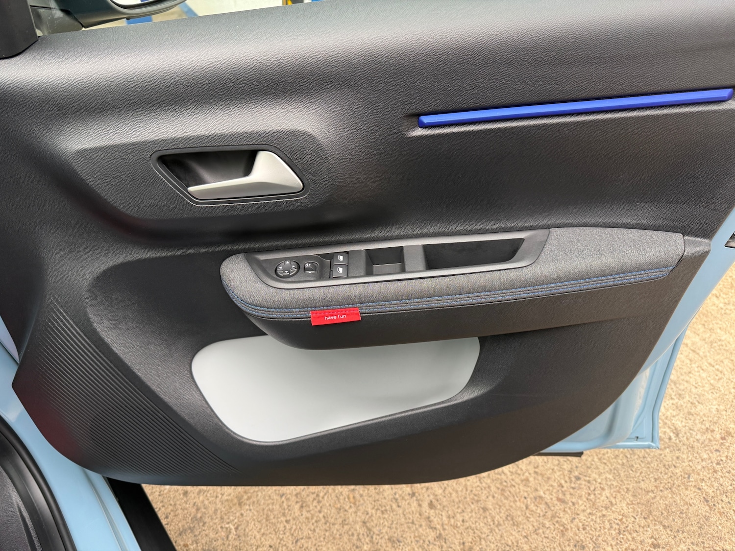 Used Citroen C3 2025 for sale - 76492230: Photo 60