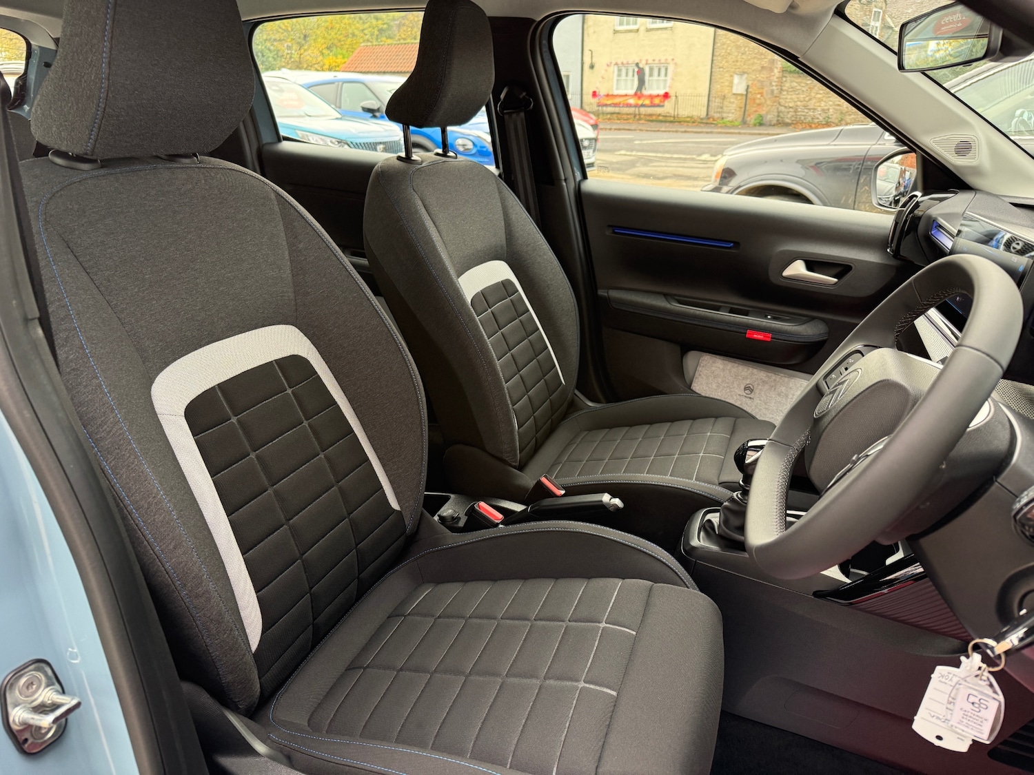 Used Citroen C3 2025 for sale - 76492230: Photo 61