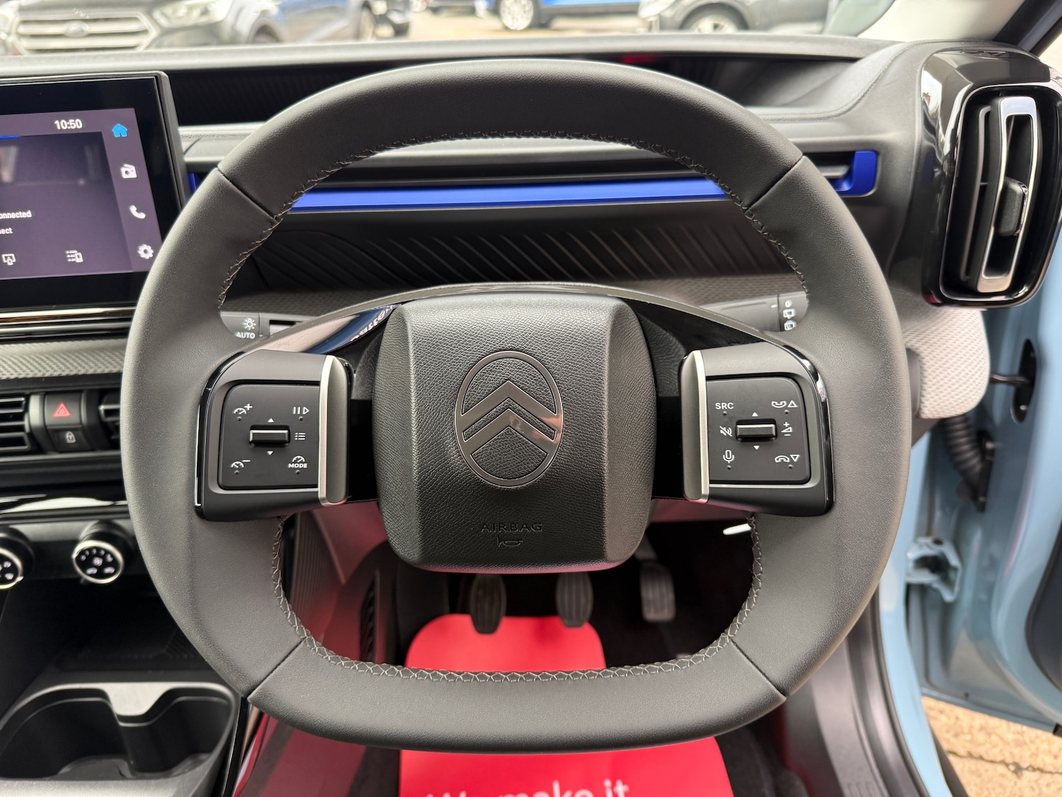 Used Citroen C3 2025 for sale - 76492230: Photo 63