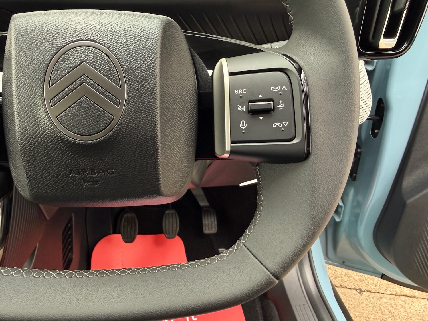 Used Citroen C3 2025 for sale - 76492230: Photo 64