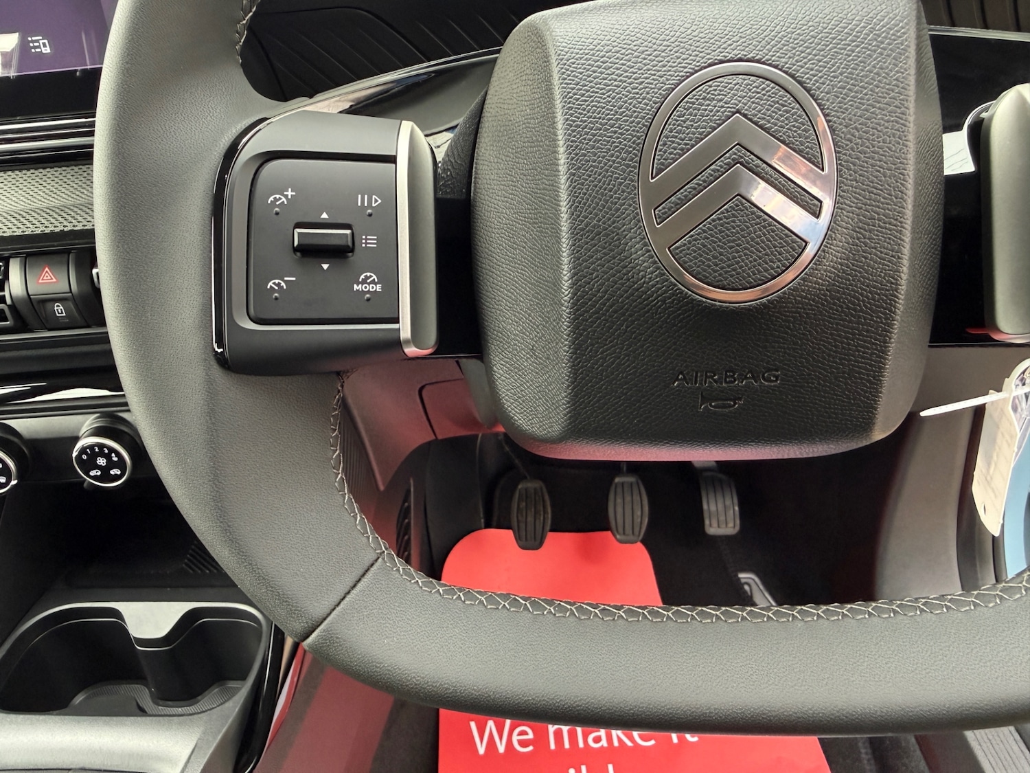 Used Citroen C3 2025 for sale - 76492230: Photo 65