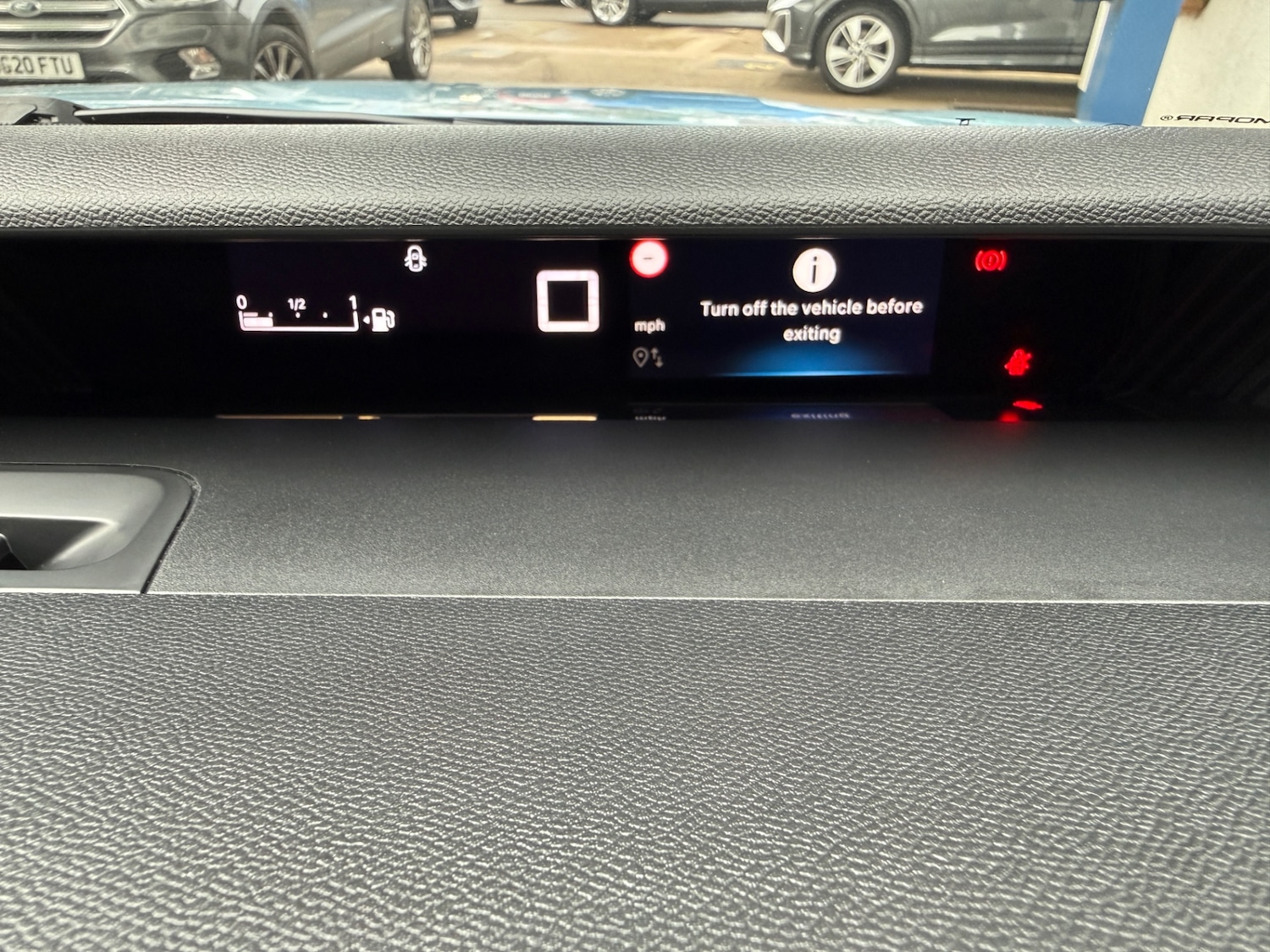 Used Citroen C3 2025 for sale - 76492230: Photo 66