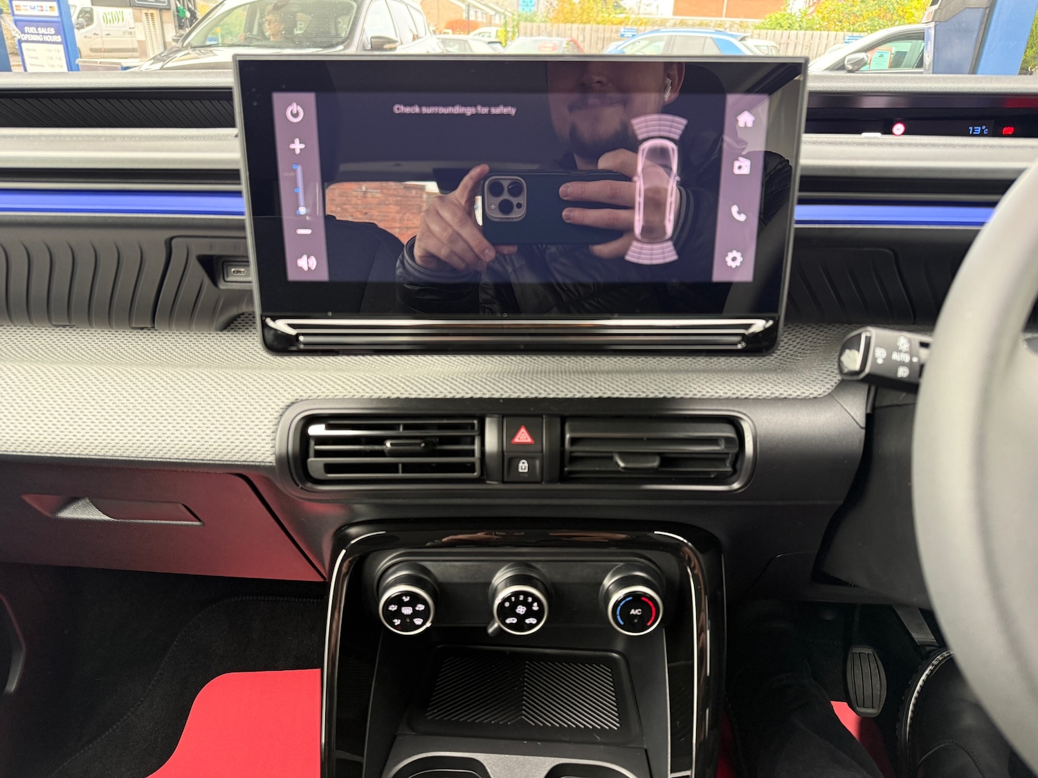 Used Citroen C3 2025 for sale - 76492230: Photo 67