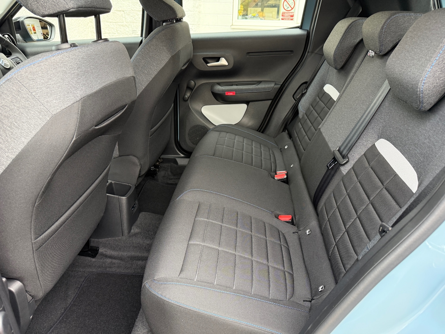 Used Citroen C3 2025 for sale - 76492230: Photo 7