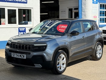 Used Jeep Other 2024 for sale - 75545218: Photo