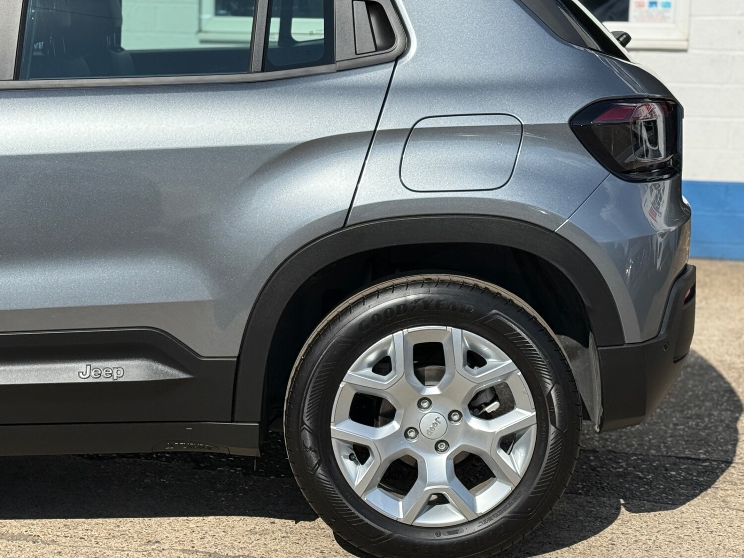 Vehicle 29