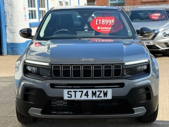 Used Jeep Other 2024 for sale - 75545218: Photo
