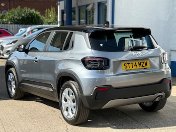 Used Jeep Other 2024 for sale - 75545218: Photo