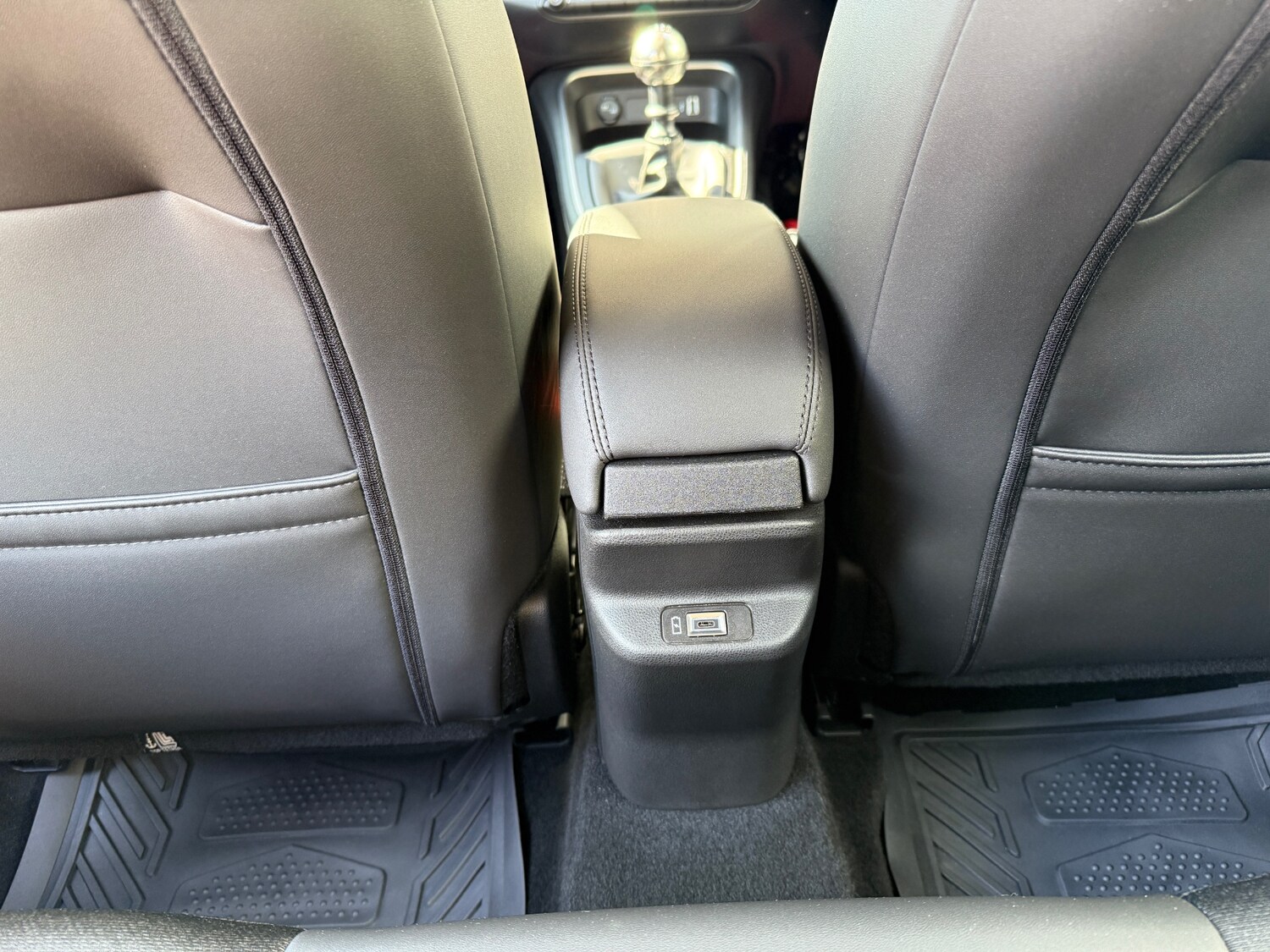 Vehicle 54