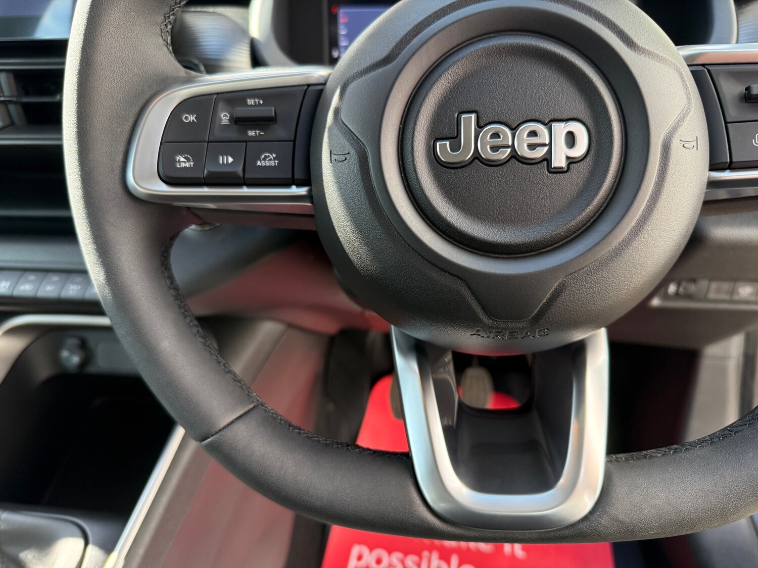 Vehicle 72