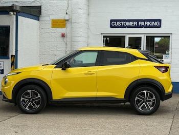 Used Nissan Juke 2026 for sale - 79323112: Photo