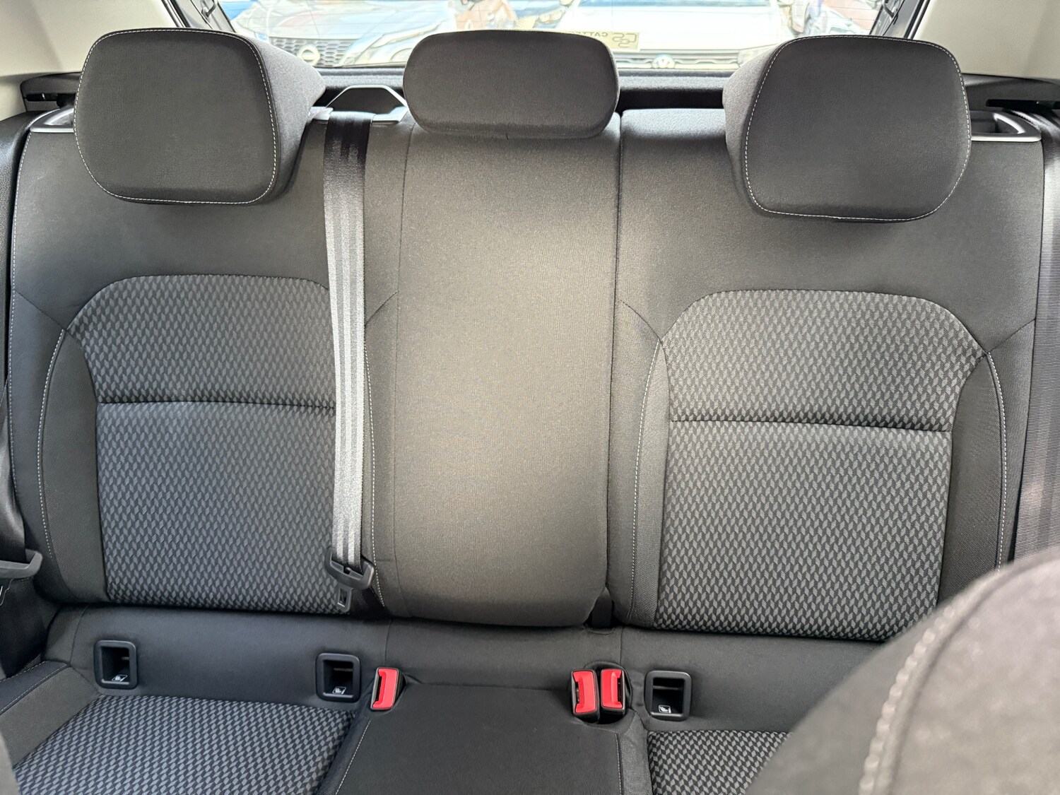 Vehicle 52
