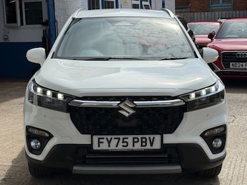 Used Suzuki SX4 S-Cross 2025 for sale - 79470235: Photo