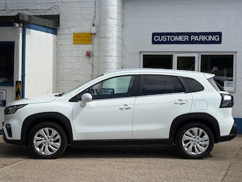 Used Suzuki SX4 S-Cross 2025 for sale - 79470235: Photo