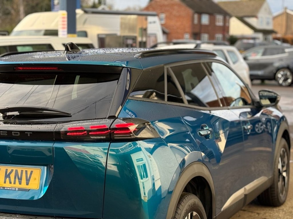 Used Peugeot 2008 2025 for sale - 77179475: Photo 16