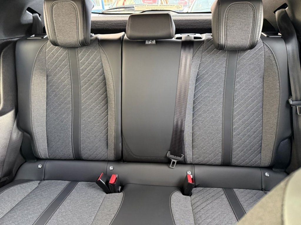 Used Peugeot 2008 2025 for sale - 77179475: Photo 17