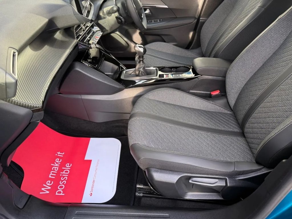 Used Peugeot 2008 2025 for sale - 77179475: Photo 20