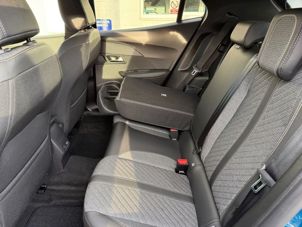 Used Peugeot 2008 2025 for sale - 77179475: Photo 25