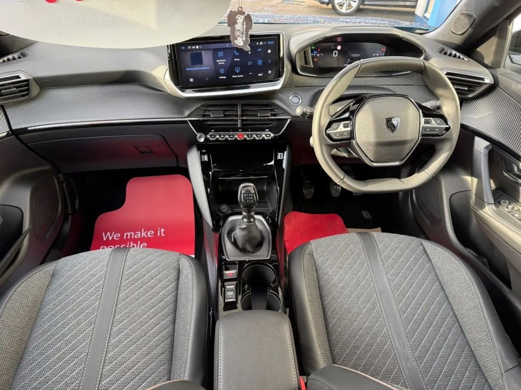 Used Peugeot 2008 2025 for sale - 77179475: Photo 3