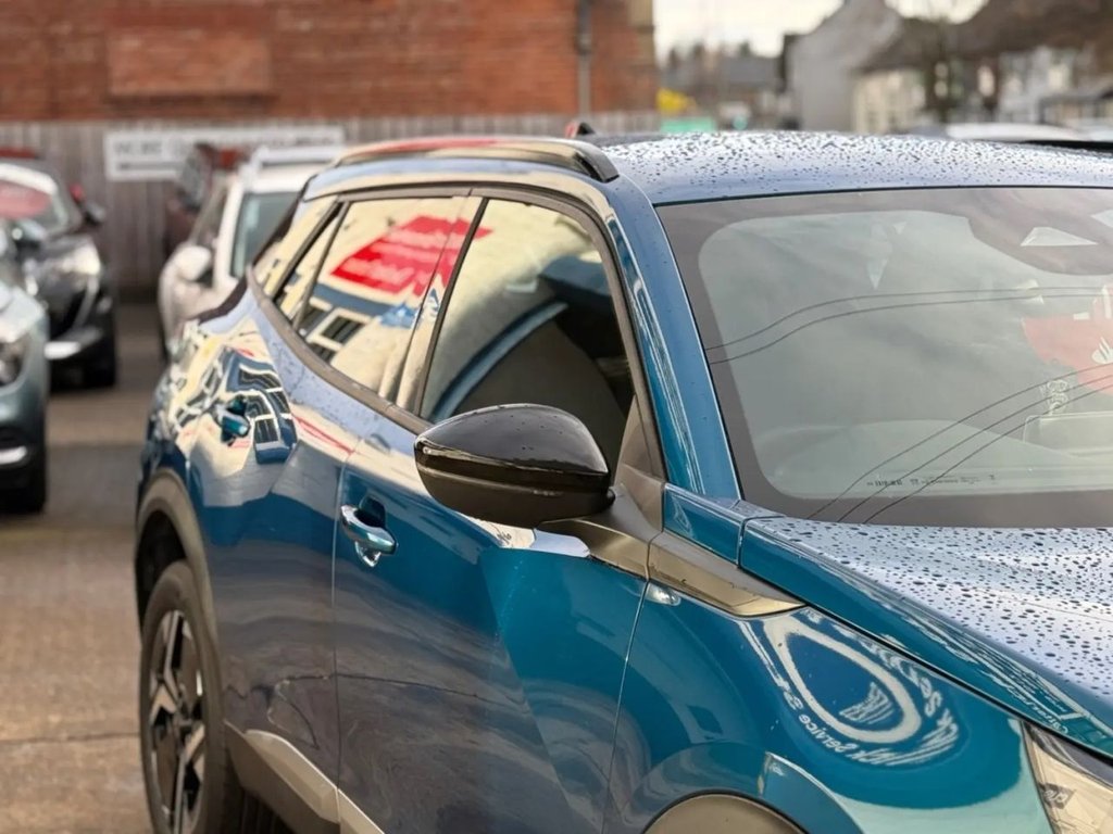 Used Peugeot 2008 2025 for sale - 77179475: Photo 33