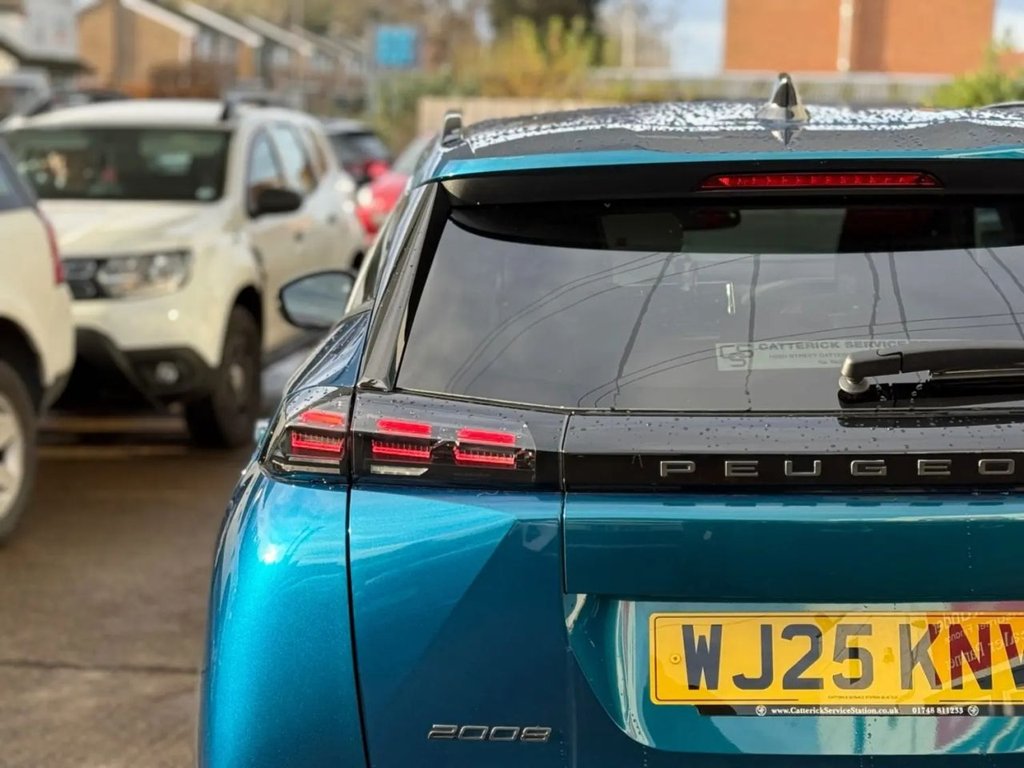 Used Peugeot 2008 2025 for sale - 77179475: Photo 34