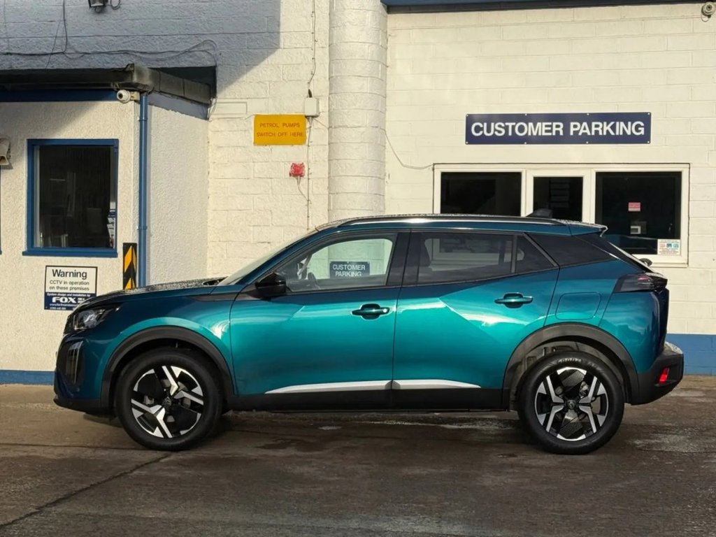 Used Peugeot 2008 2025 for sale - 77179475: Photo 36