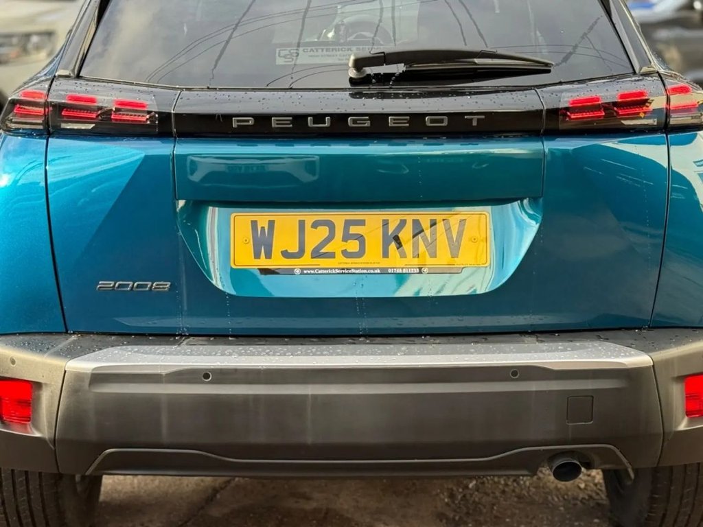 Used Peugeot 2008 2025 for sale - 77179475: Photo 37