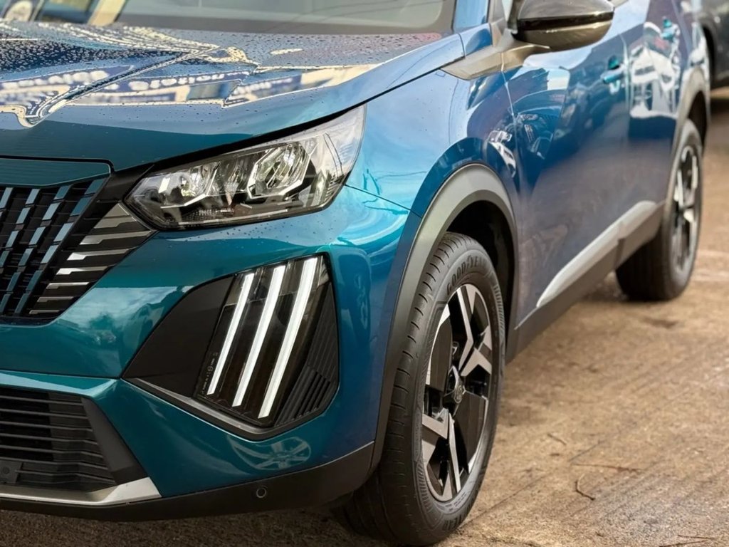 Used Peugeot 2008 2025 for sale - 77179475: Photo 38