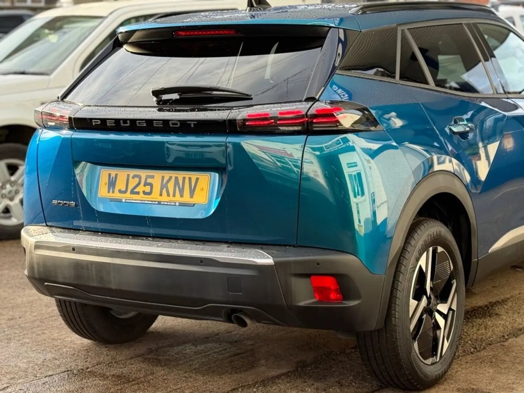 Used Peugeot 2008 2025 for sale - 77179475: Photo 4