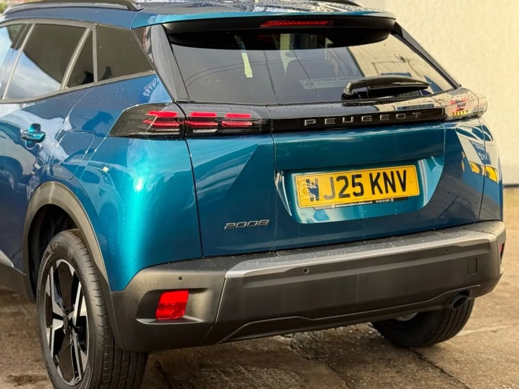 Used Peugeot 2008 2025 for sale - 77179475: Photo 40