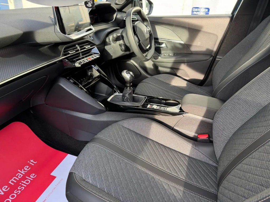 Used Peugeot 2008 2025 for sale - 77179475: Photo 42