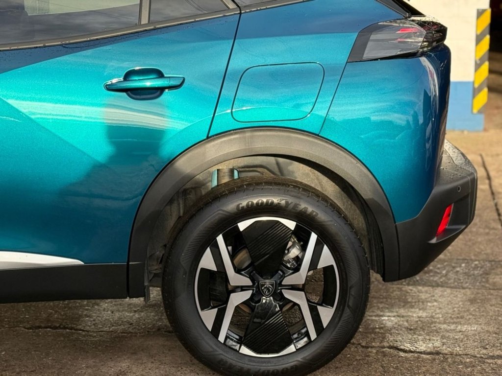 Used Peugeot 2008 2025 for sale - 77179475: Photo 43