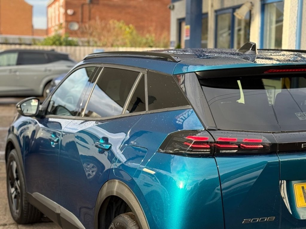 Used Peugeot 2008 2025 for sale - 77179475: Photo 46