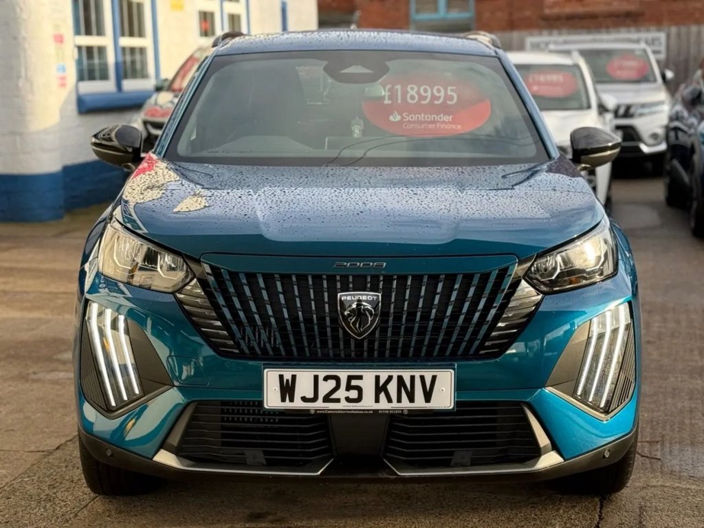 Used Peugeot 2008 2025 for sale - 77179475: Photo 47