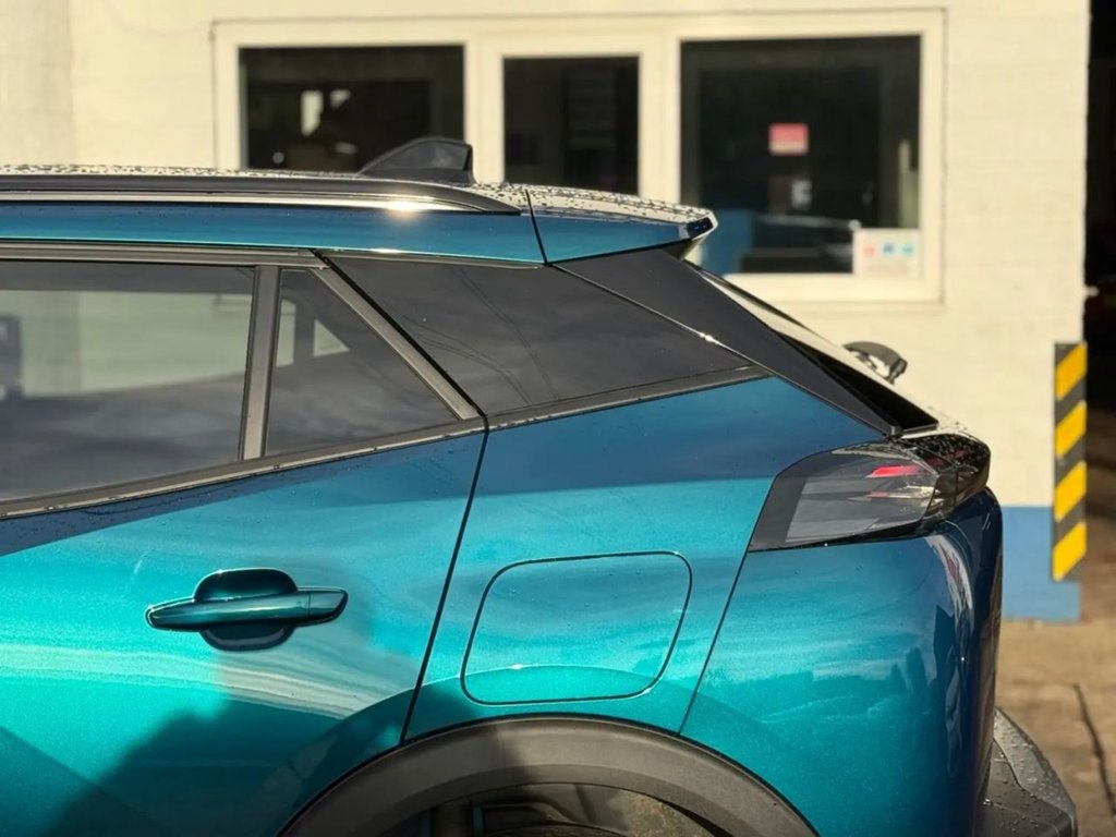 Used Peugeot 2008 2025 for sale - 77179475: Photo 49