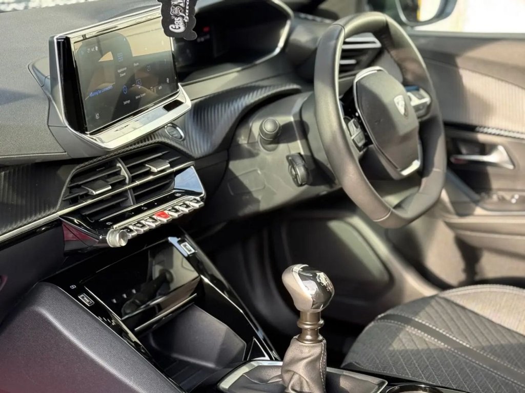 Used Peugeot 2008 2025 for sale - 77179475: Photo 5