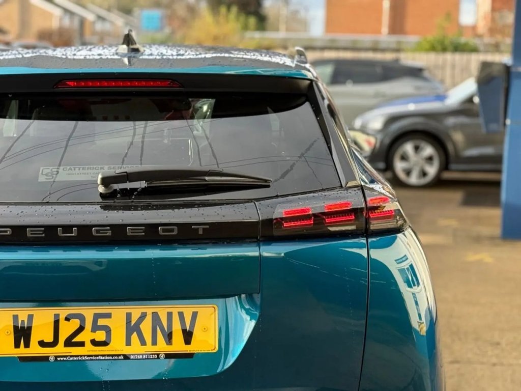 Used Peugeot 2008 2025 for sale - 77179475: Photo 8