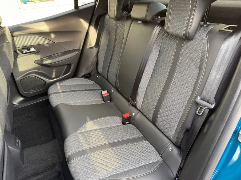 Used Peugeot 2008 2025 for sale - 77179475: Photo 9