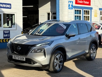 2023 (73) - 1.5 E-Power E-4orce 213 N-Connecta Auto, UNDER 11800 MILES, FULL HISTORY, 5-Door