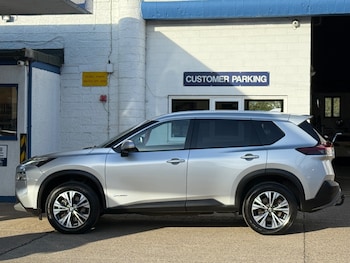 Used Nissan X-Trail 2023 for sale - 75894639: Photo